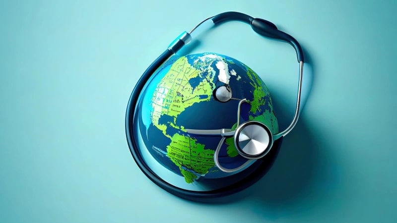 Climate and Health