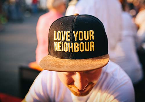 Community Safety