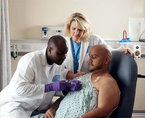 Health Services Utilization