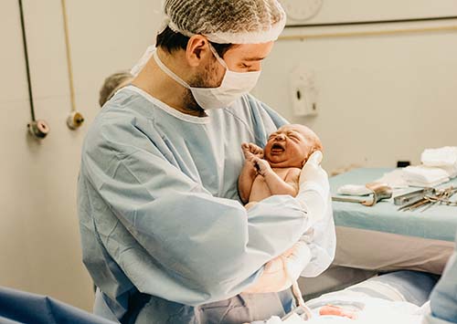 Maternal and Child Health